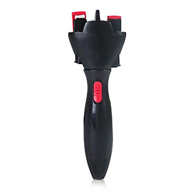 Electric Hair Braider Automatic Quick Twist Twister Hair Braiding Tool Smart DIY Hair Tools Hair Braider Machine Braid