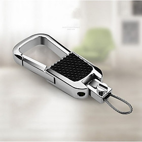 Fit For Toyota Highlander Prado Crown Camry RAV4 Reiz Car Key Cover Case Top Layer Leather Car Key Case
