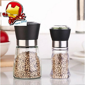 Mua máy xay hạt tiêu và gia vị đa năng cho cho gia đình - HanruiOffical