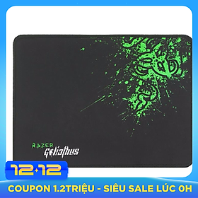 Miếng Lót Chuột (29 x 23 cm) - Hàng Nhập Khẩu