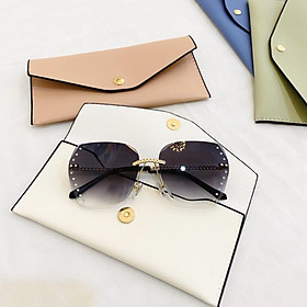 Kính mát nữ thời trang cao cấp BDCN0259