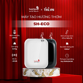 Mua Máy tạo hương thơm chuyên nghiệp Scent Homes (Sh-Eco new)