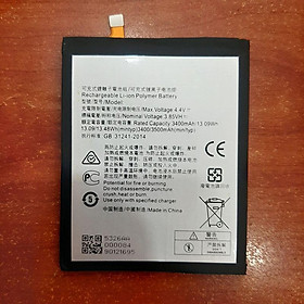 Pin Dành cho Nokia TA-1198