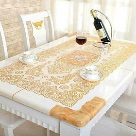 Mua Khăn Trải Bàn Hình Chữ Nhật 47x30Cm
