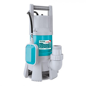 Mua MÁY BƠM NƯỚC CHÌM NƯỚC THẢI 1000W TOTAL TWP810001 - HÀNG CHÍNH HÃNG