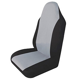 CarSeatCoverCarSeatProtectiveCushionBlack