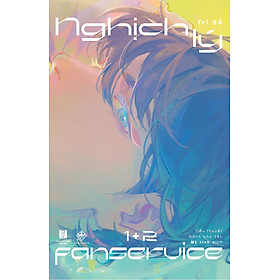 Sách Nghịch Lý Fanservice – Tập 1+2