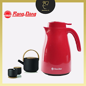 Mua Phích giữ nhiệt hiện nhiệt độ thông minh Rạng Đông - 1542 N3.E  Hiện nhiệt độ