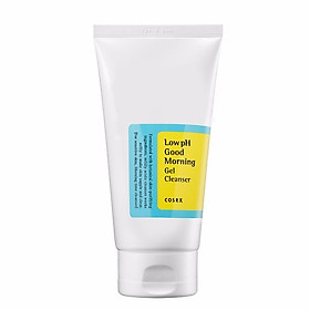 Sữa rửa mặt Hàn Quốc Cosrx Low pH Good Morning Gel Cleanser date 12/2023