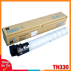 Mua Hộp mực TN330/628/ 328K/Bizhub 300i/360i/ 450i/550i/ 650i (500g)