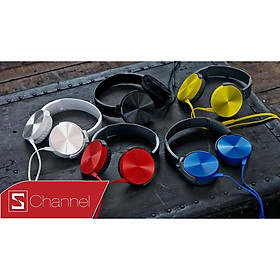 Mua Tai Nghe Xb450 Extra Bass Âm Thanh Cực Hay
