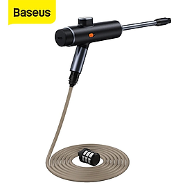 Mua Súng máy rửa xe Baseus vòi phun áp suất cao - phân phối chính hãng tại Baseus Việt Nam
