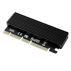 Adapter Card Converter PCIe ,M.2  SSD  Adapter x4 x8 x16