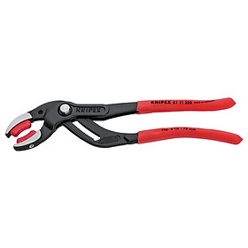 Kìm KNIPEX Mở Ống SIPHON - 81 11 250