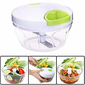 Mua Máy Xay Tỏi  Ớt Thực Phẩm Cầm Tay Đa Năng Nhiều Màu.