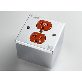 Mua Ổ cắm dùng dây nguồn SINE SA 2G - HÀNG CHÍNH HÃNG NEW 100%
