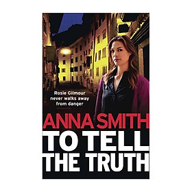 To Tell the Truth: Rosie Gilmour 2