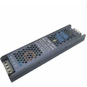 Máy biến áp LED Monobloc 12V 400W LED LED không đổi Transform Transformer của ổ đĩa bên trong điện áp thấp