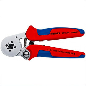 Mua KÌM BẤM COS KNIPEX 97 55 04
