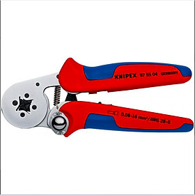 KÌM BẤM COS KNIPEX 97 55 04