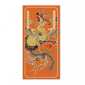 Set 10 Bao Lì Xì 2019 Vạn Sự Bình An - Đại Việt