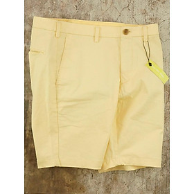 Quần Short Nam Slim Fit 9 Inch Chino Shorts