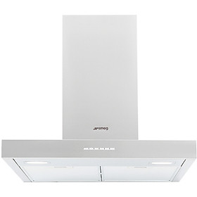 Mua Máy hút mùi treo tường SMEG 60cm KBT600XE - Hàng chính hãng