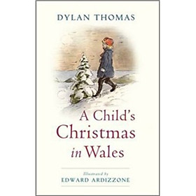 A Childs Christmas in Wales