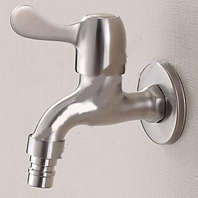 Mua Vòi nước Inox SUS 304