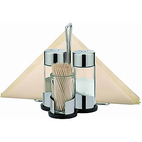 Mua Bộ đựng tăm  muối  tiêu Tescoma T650332 Hàng chính hãng