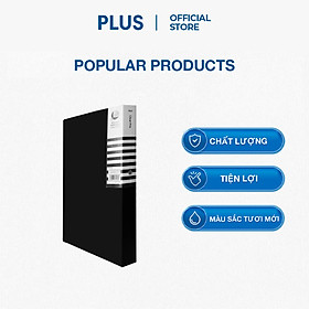 Bìa Lá Đựng Hồ Sơ PLUS 60P
