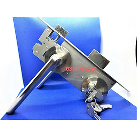 Mua khóa tay gạt phân thể
