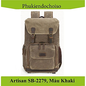 Mua Ba lô máy ảnh Artisan SB-2279