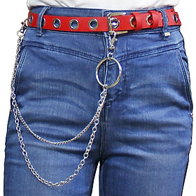 Móc xích đeo quần jogger
