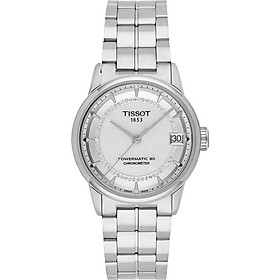 Đồng hồ nữ Tissot T086.208.11.116.00