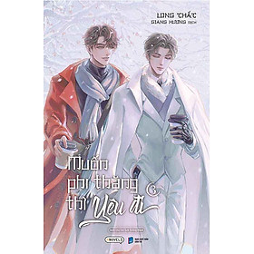 Muốn Phi Thăng Thì Yêu Đi - Tập 3