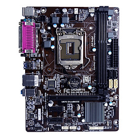 Mua Bo Mạch Chủ Mainboard Gigabyte H81M-DS2 - Hàng Nhập Khẩu