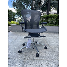 Mua Ghế lưới văn phòng ergonomic Herman Miller Aeron