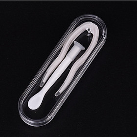 Contact Lens Box Eyewear Box Lightweight Mini Stick Tool Case Set