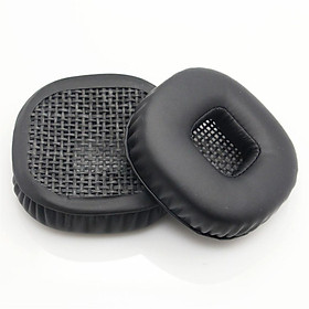 Replacement Ear Pads Cushions For   Major Headphones black+Geen