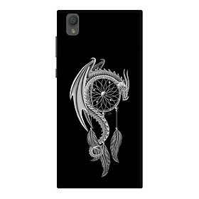 Ốp Lưng Dành Cho Điện Thoại Sony Xperia L1 Mẫu 20