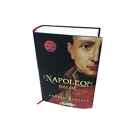 Trạm Đọc Official | NAPOLEON Đại Đế