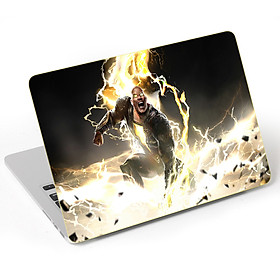 Mua Miếng Dán Trang Trí Mặt Ngoài + Lót Tay Laptop Điện Ảnh LTĐA  -  374