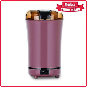 Mua Máy Xay Cafe Mini Đa Năng Modosa Siêu Tiện Dụng Cầm Tay (Coffee Grinder) - Hàng Chính Hãng