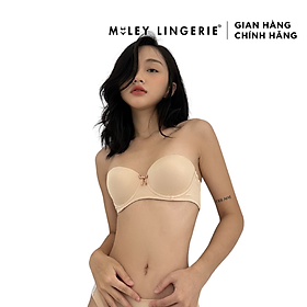 Áo ngực nữ cúp ngang Miley Lingerie BRM09102