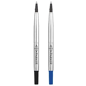 Ruột bút lông bi cao cấp Parker xanh M BL1-1950324