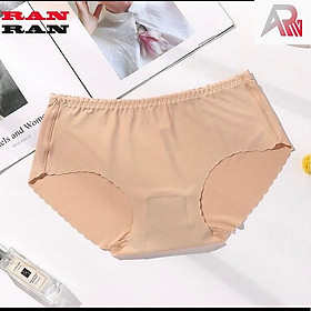 COMBO 10 Quần Lót Đúc Su Gân Tăm Viền Sóng xuất khẩu nhật  (gia sỉ