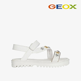 Giày Sandals Bé Gái GEOX J S Coralie G B
