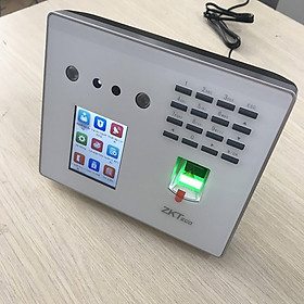 Mua Máy chấm công nhận diện khuôn mặt ZKTeco MB40-VL - Hàng chính hãng