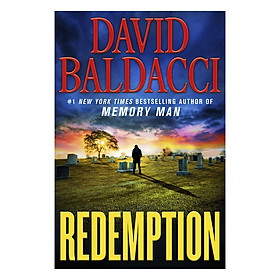 Amos Decker Series #5: Redemption